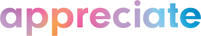 appreciate stuff logo